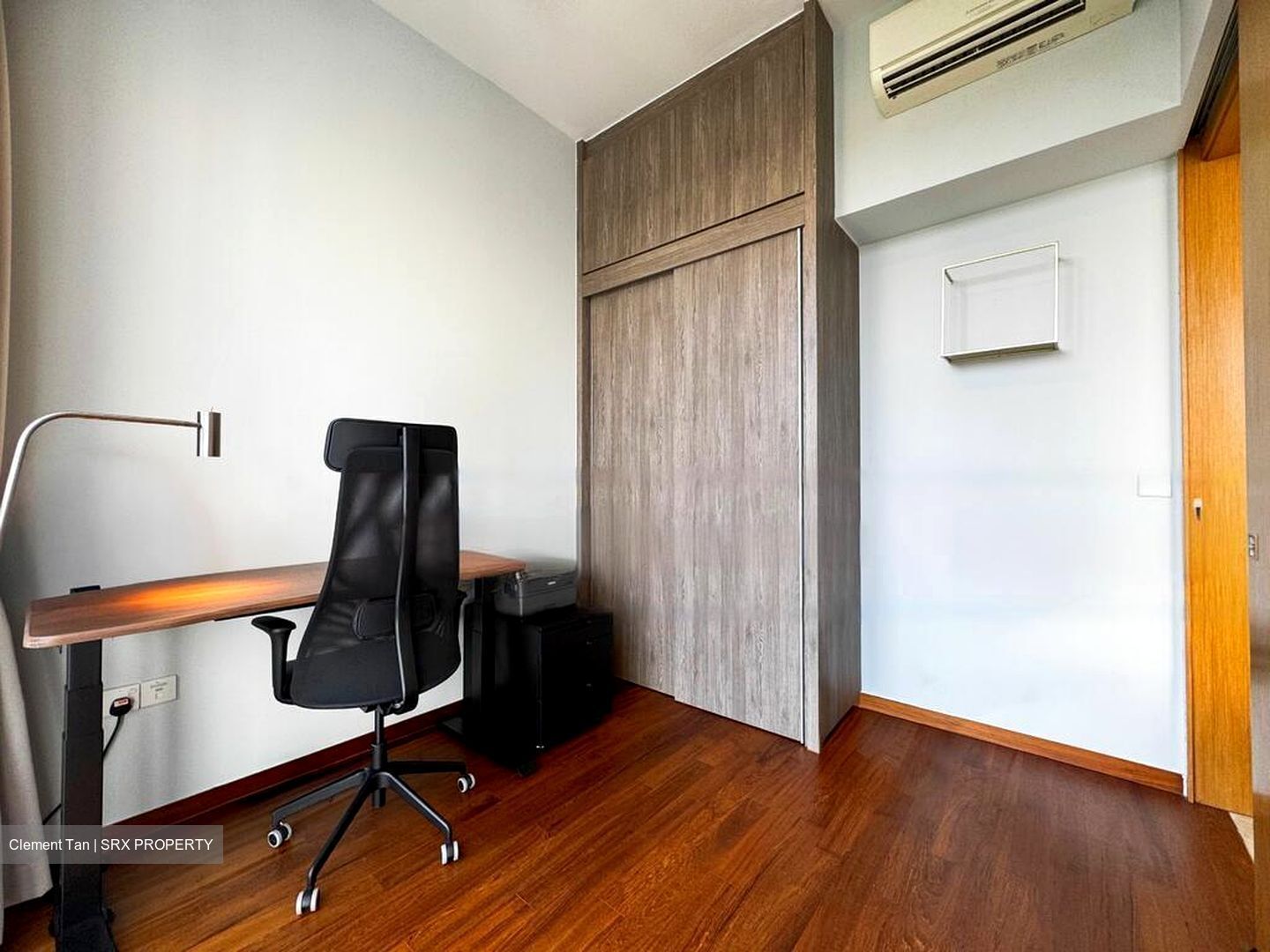 Mon Jervois (D10), Condominium #471688681